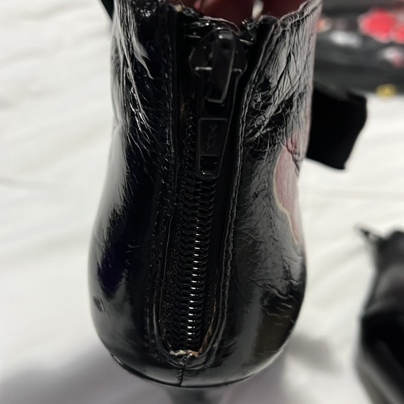 Old skool tattoo style Jackie Dunn smith by Iron fist set!! - Picture 7 of 14